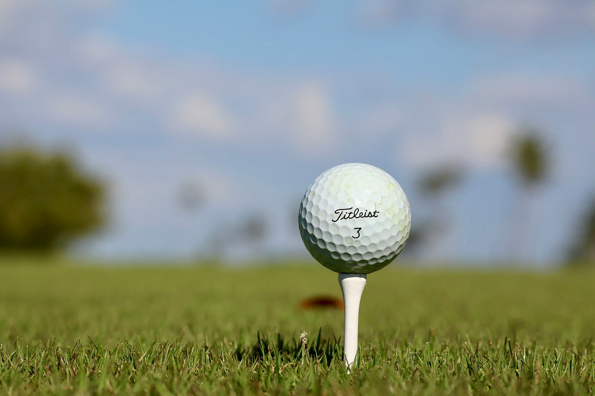 Featured image for Smart Golf is Good Golf – Play Smarter, Score Lower